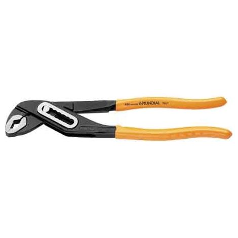 PINZA REGOLABILE POLIGRIP MUNDIAL 240 mm - MUNDIAL