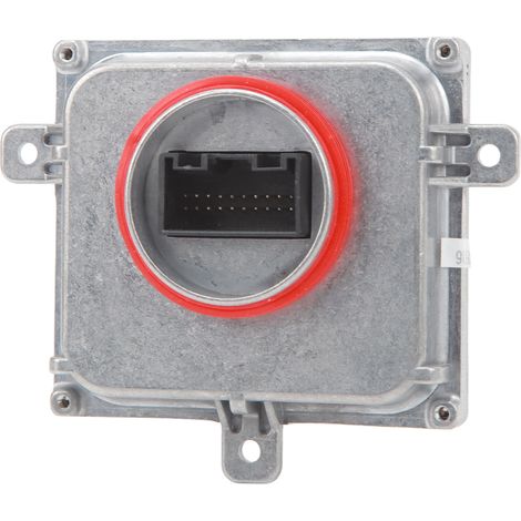 Module de commande LED DRL Ballast pour phare 4G0907397Q, résistant à la chaleur, fiable, remplacement pour A3 A6 Q3 (1/5)
