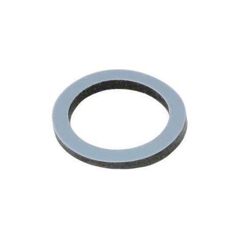 Solar Verschraubungsdichtung 3/8" (9x15x2mm) Dichtung Einzeldichtung bis 220°C glycolbeständig