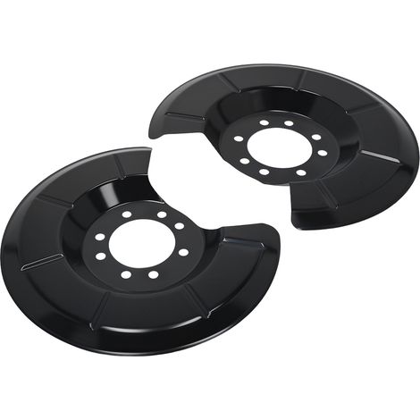 Rear Brake Disc Splash Shield Set for Ford Focus Mk3/Mazda 5 2011-on 1233491 (1/5)