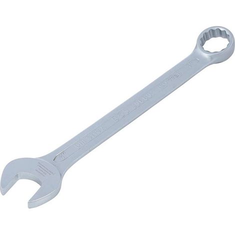 Clé Mixte SAE 1 - Acier Résistant - Précision et Durabilité, Pro - D-Work (1/5)