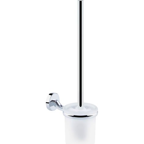 Artic Chrom-Wand-Toilettenbürstenhalter