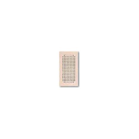 Suoneria 12V.  AVE BLANC