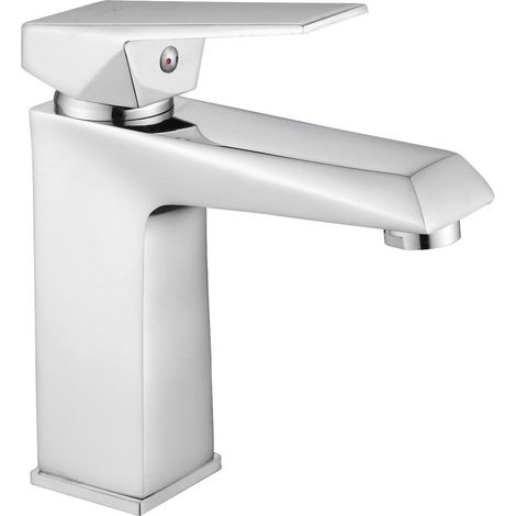 Mexen Zila rubinetto per lavabo, cromo - 746800-00 (1/2)