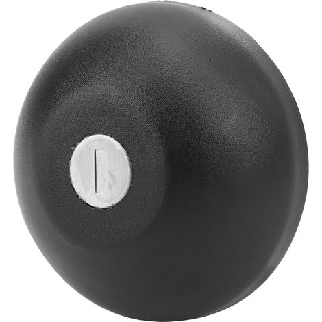 Bouchon Réservoir Carburant avec Serrure 8200238413 Compatible Renault Mégane Scenic I Phase 1 1997-2003 (1/5)