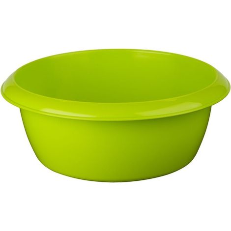 Bol de cocina 5,7 l verde claro