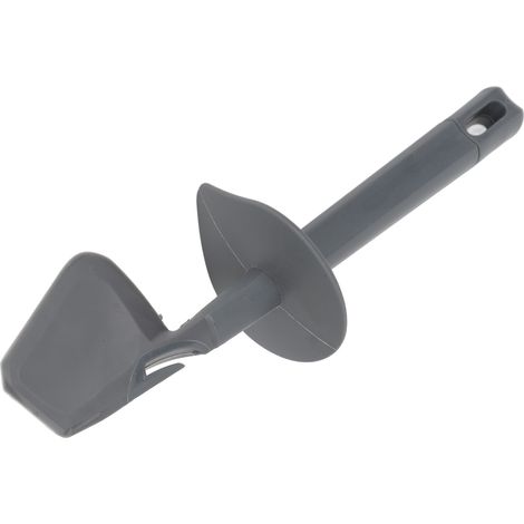 Raclette en Silicone Résistante à la Chaleur pour Thermomix Vorwerk - Spatule Culinaire