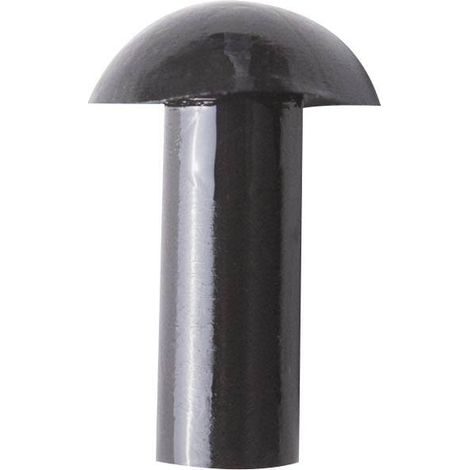 Clas – Pack de 20 champignons ø11mm avec lubrifiant – Réparation pneus – Accessoire pour pistolet SA 0260 – Compatible avec SA 0258 (1/2)