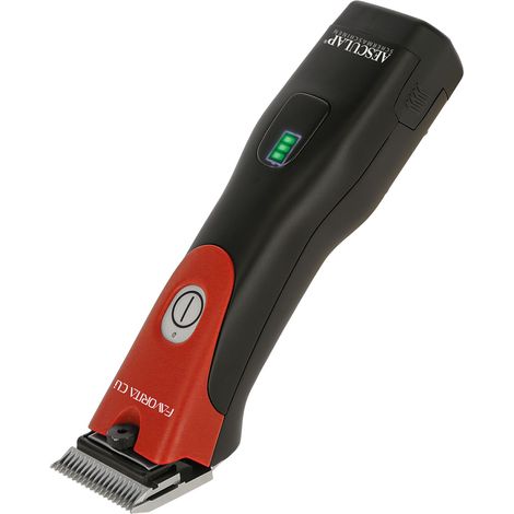 Tondeuse Favorita CLI sans fil 1 batterie : Rouge