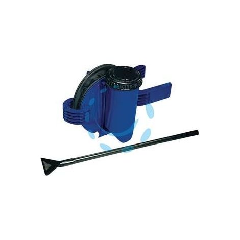 POLVERIZZATORE A SOFFIETTO TORNADO DUSTER LT.0,95 SENZA TRITURINO