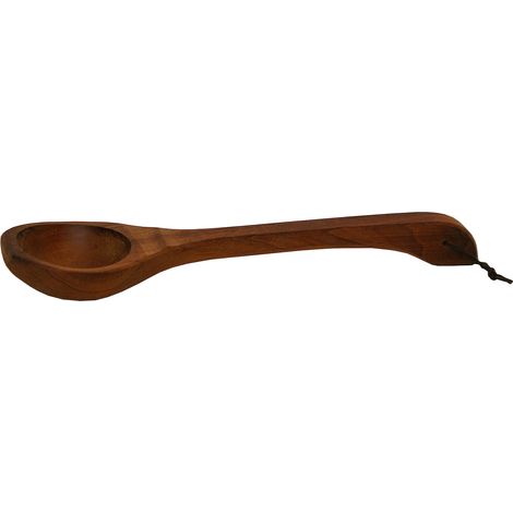 Nikkarien Sauna Holzkelle 40 cm geöltes wärmebehandeltes Espenholz 452L (1/2)