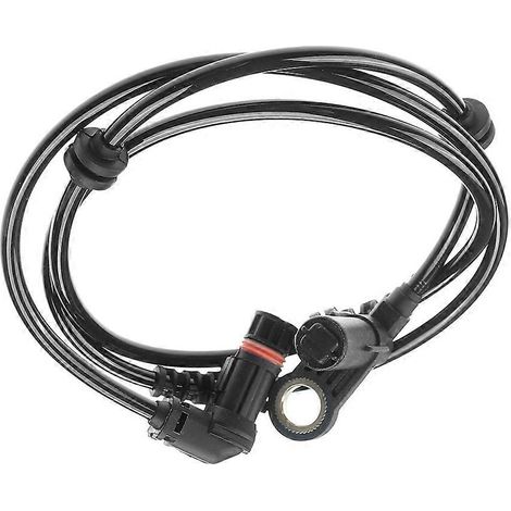 capteur de vitesse de roue ABS avant pour voiture, référence 2205401117A2205401117AB0532, compatible avec MERCEDES-BENZ S430 S500 (2004-2006) (1/5)