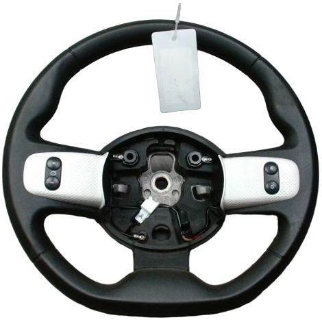 Volant De Direction RENAULT Twingo [PRODUIT D'OCCASION]♻️484008551r
