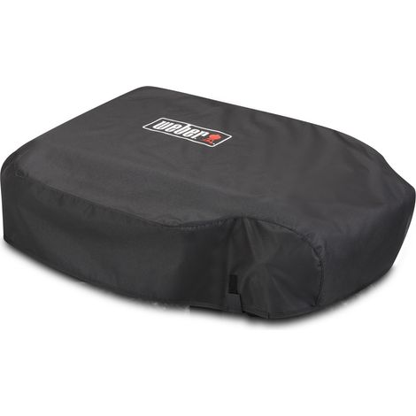 Estuche Premium para placa de barbacoa Weber Slate 56 cm sin soporte Cod. 3400202 (1/4)
