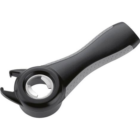 Aperto Ouvre Boîte Multifunzionale 5 in 1 - Gefu
