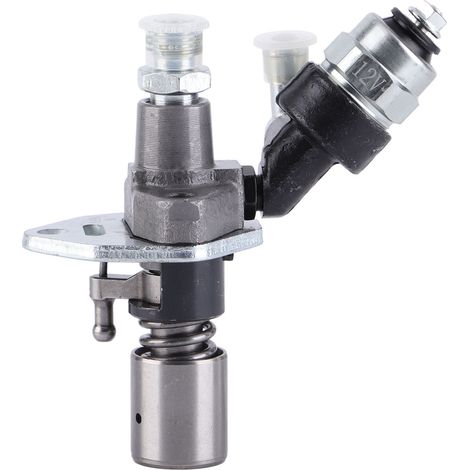 Pompe d'injection de carburant pour moteur de groupe électrogène diesel avec électrovanne KDE6700T remplacement pour 186FA (1/5)