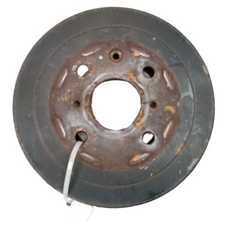 Tambour Arriere Droit CITROEN C1 I Phase 2 2008-2012 [PRODUIT D'OCCASION]♻️424748 (1/2)