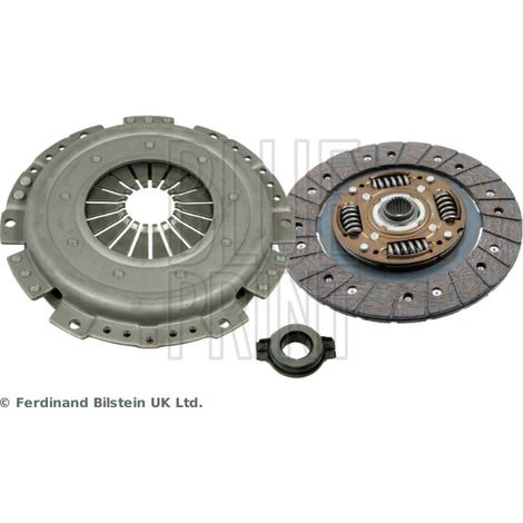 Kit d'embrayage Blue Print ADV183030 VW 076 141 031 FX 076 141 031 FX S1