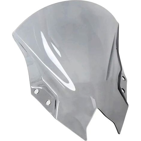 Déflecteur de pare-brise de moto pour 500 2024-2025 de rechange pour carénage avant de moto (1/5)