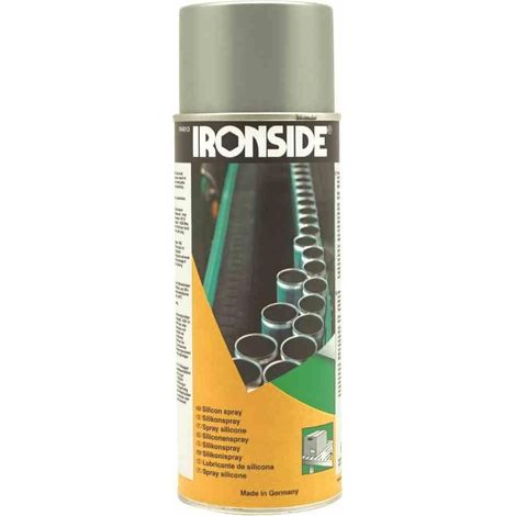 Silikonspray 400 ml