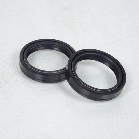 3as racing gabelspi dichtung für motorrad honda 1800 vtx c/s