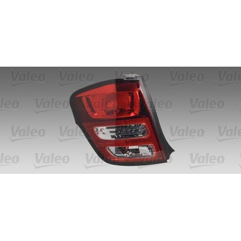 Feu arrière Valeo 043947 CITROËN 6351HZ 6351KQ
