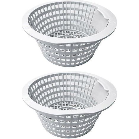 Panier de filtre pour skimmer de piscine Honkador 8928 ACM88 : filtration améliorée (1/4)