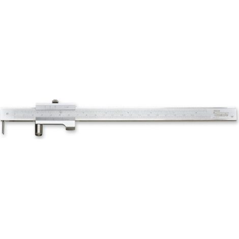 Calibro a tracciare  beta 1679 - 235 mm (1/2)