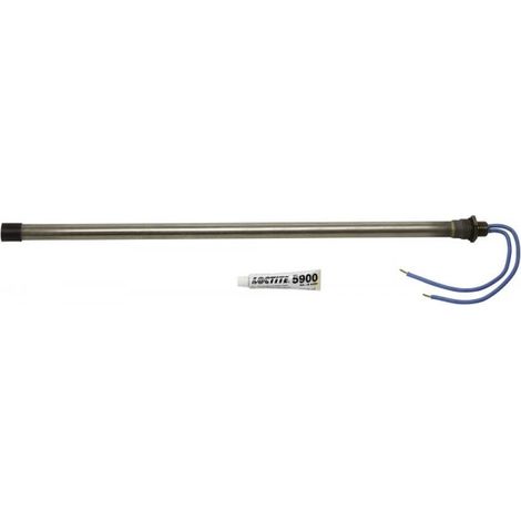 Résistance pour radiateur 1500W – Compatible Acova Fassane – Installation facile – Pour radiateurs électriques Thermoplus (1/3)