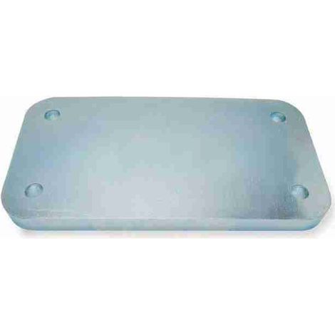 PMD1639.4610 Soporte trasero de 4 orificios Repuesto original NICE PMD1639.4610