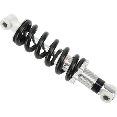 Amortisseur VTT 190mm 1200LBS pour motocross, vélo de montagne et ATV (1/5)