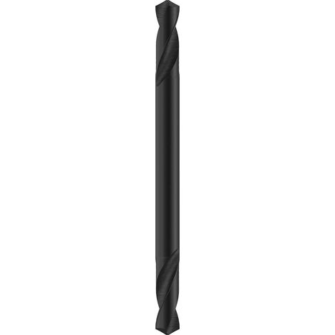 Foret hélicoïdal en HSS-G PRO, à double lame, 4 x 14 x 55 mm, lot de 10 (1/4)