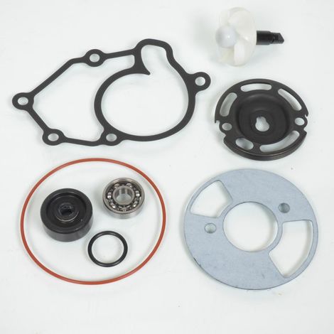 kit di riparazione della pompa dell'acqua per yamaha 125 xmax (1/3)