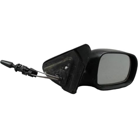 Retroviseur Exterieur Droit SEAT Leon I (1m) 2000-2006 [PRODUIT D'OCCASION]♻️1m185750801c (1/3)