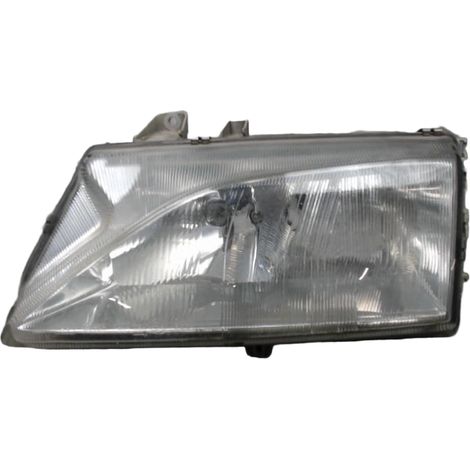 [PRODUIT D'OCCASION] Phare Gauche PEUGEOT 806 94-2001 ♻️ Ref Oe. 6204t5 - Garantie à vie (1/3)