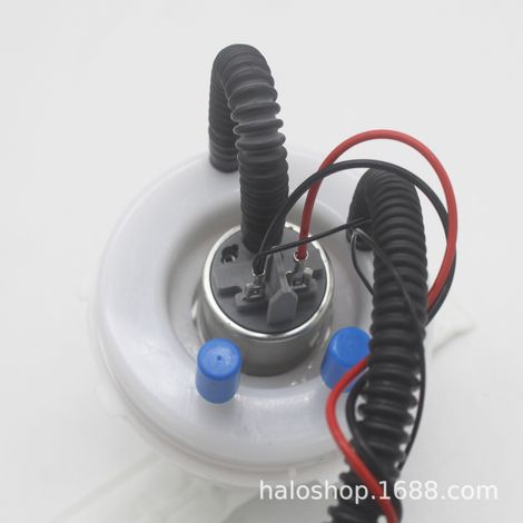 Direct sales 16117341301, applicable to BMW 5 Series, 6 Series, F07, F10, F18 fuel pump assembly. (1/4)