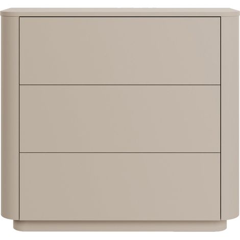 Selsey Luvio - Aparador - 100 cm - Cachemir (1/5)