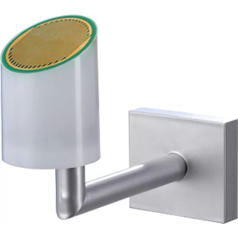 Jung KNX Wetterstation Home 2224 WH (1/2)