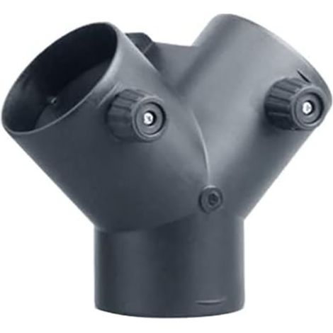 Conchauffeur d'air de voiture Accessoires de chauffage à air diesel tuyau de 60 mm (1/5)