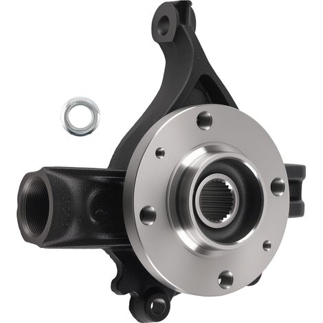 Radnabe Achsschenkel for Citroen C4 Grand Picasso 1.6L 2006-2013 330785