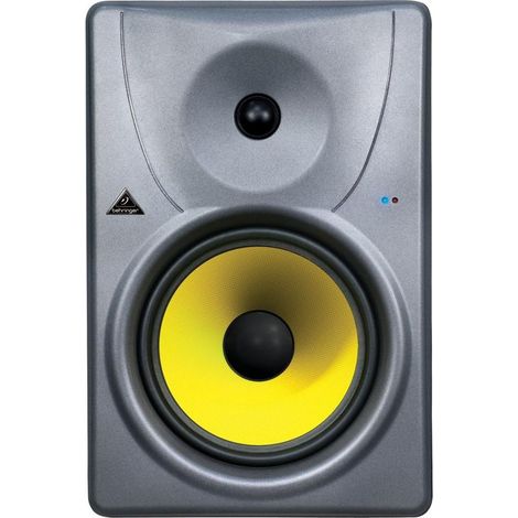 Behringer Truth B1031A De 2 vías Plata, Amarillo Alámbrico 100 W (1/5)