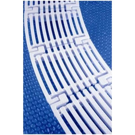 Accesorio piscina Astralpool 07565 polipropileno 24 mm 250 mm