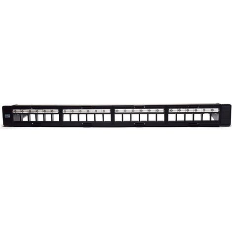 WP WPC-PAN-BSP24 accesorio para panel de conexiones