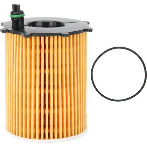 Filtre à huile moteur de voiture 1254385 de remplacement, adapté pour citroën Berlingo 1.6 HDI 110HP.