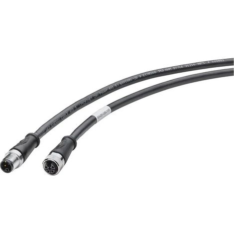 [NEUWERTIG] B-Ware Siemens 6 Xv18016 De50 1 St. Kabel Leitung Industrial Ethernet Cat5e 10m