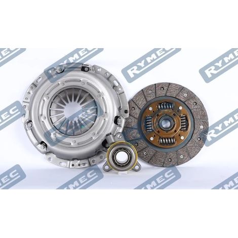 Kit d'embrayage RyMEC JT19381032 TOYOTA