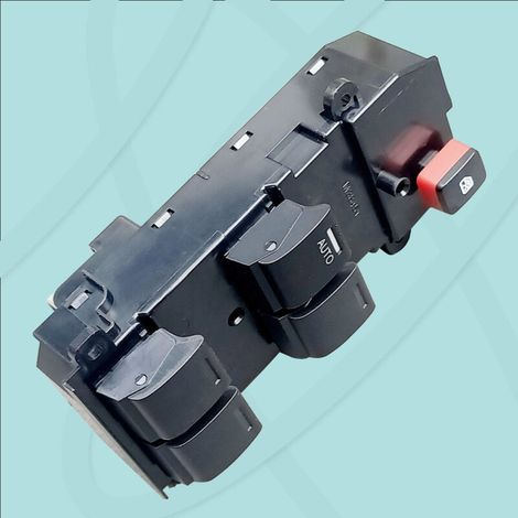 Die Teilenummer 35750-TM0-F01 ist für Fensterheberschalter des Honda City Fit geeignet. (1/3)