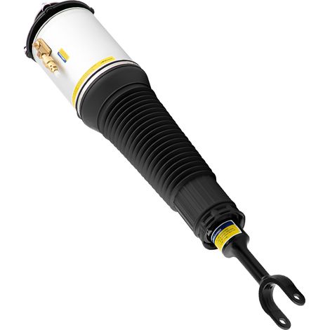 Suspension Pneumatique Amortisseur Avant for Audi A8 D3 4e 2002-10 4e0616040aa (1/5)