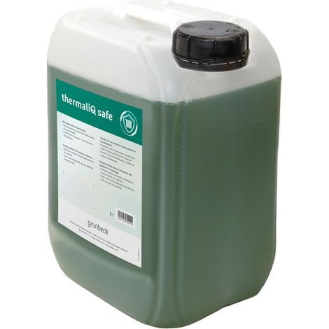 Grünbeck Chemikal thermaliQ safe 5 Liter, 170077 (1/2)