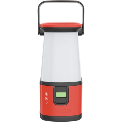 Lanterne de camping LED 360°, 500 lm (1/5)